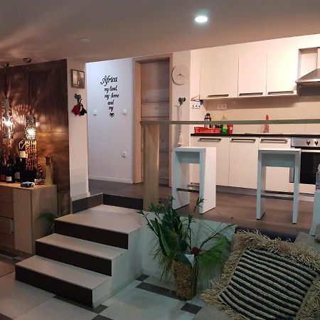 Apartments Kalaba - Dalma II Podaca Kültér fotó