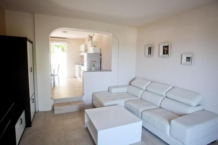 Apartments Kalaba - Dalma II Podaca Kültér fotó