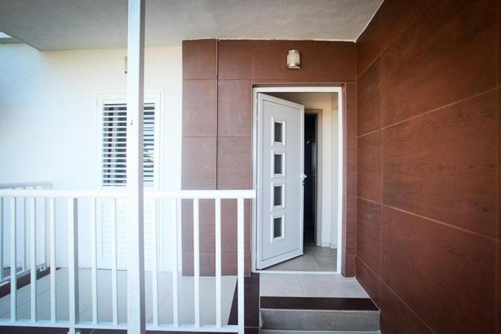 Apartments Kalaba - Dalma II Podaca Kültér fotó