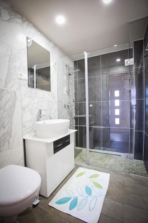 Apartments Kalaba - Dalma II Podaca Kültér fotó
