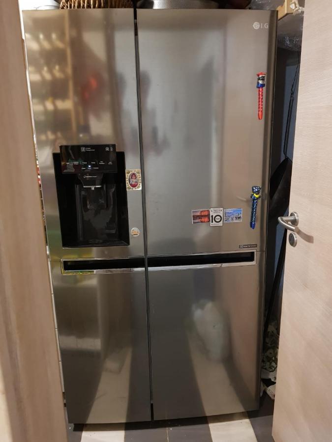 Apartments Kalaba - Dalma II Podaca Kültér fotó