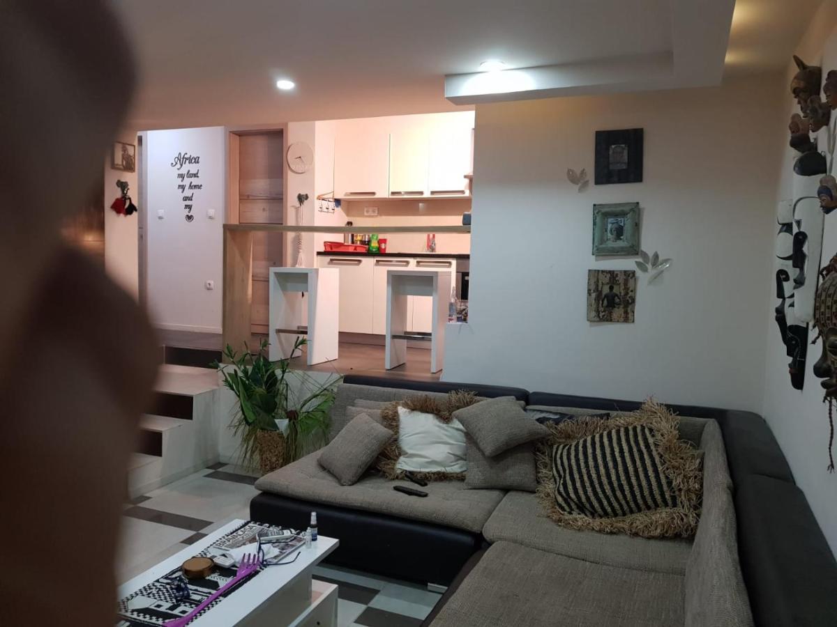Apartments Kalaba - Dalma II Podaca Kültér fotó