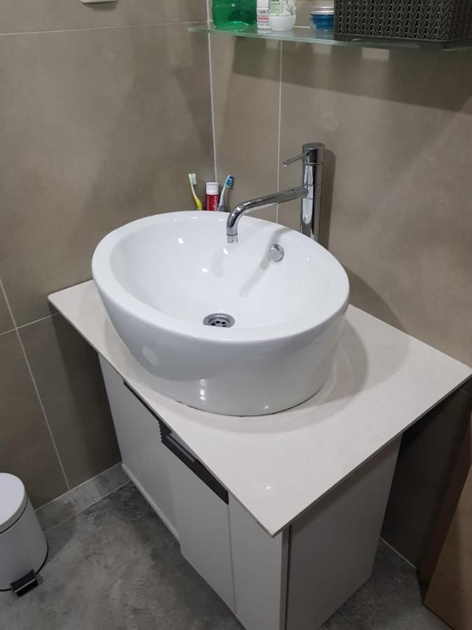 Apartments Kalaba - Dalma II Podaca Kültér fotó